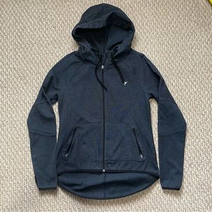 Old Navy zip up Hoodie